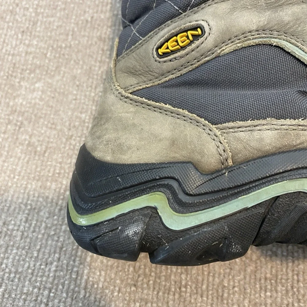 Keen boots are